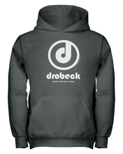 Family Famous Drobeck Circle Vibe Youth Hoodie