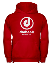 Family Famous Drobeck Circle Vibe Youth Hoodie