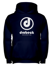 Family Famous Drobeck Circle Vibe Youth Hoodie