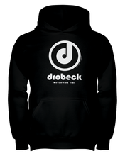 Family Famous Drobeck Circle Vibe Youth Hoodie