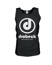 Family Famous Drobeck Circle Vibe Cotton Tank