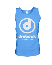 Family Famous Drobeck Circle Vibe Cotton Tank