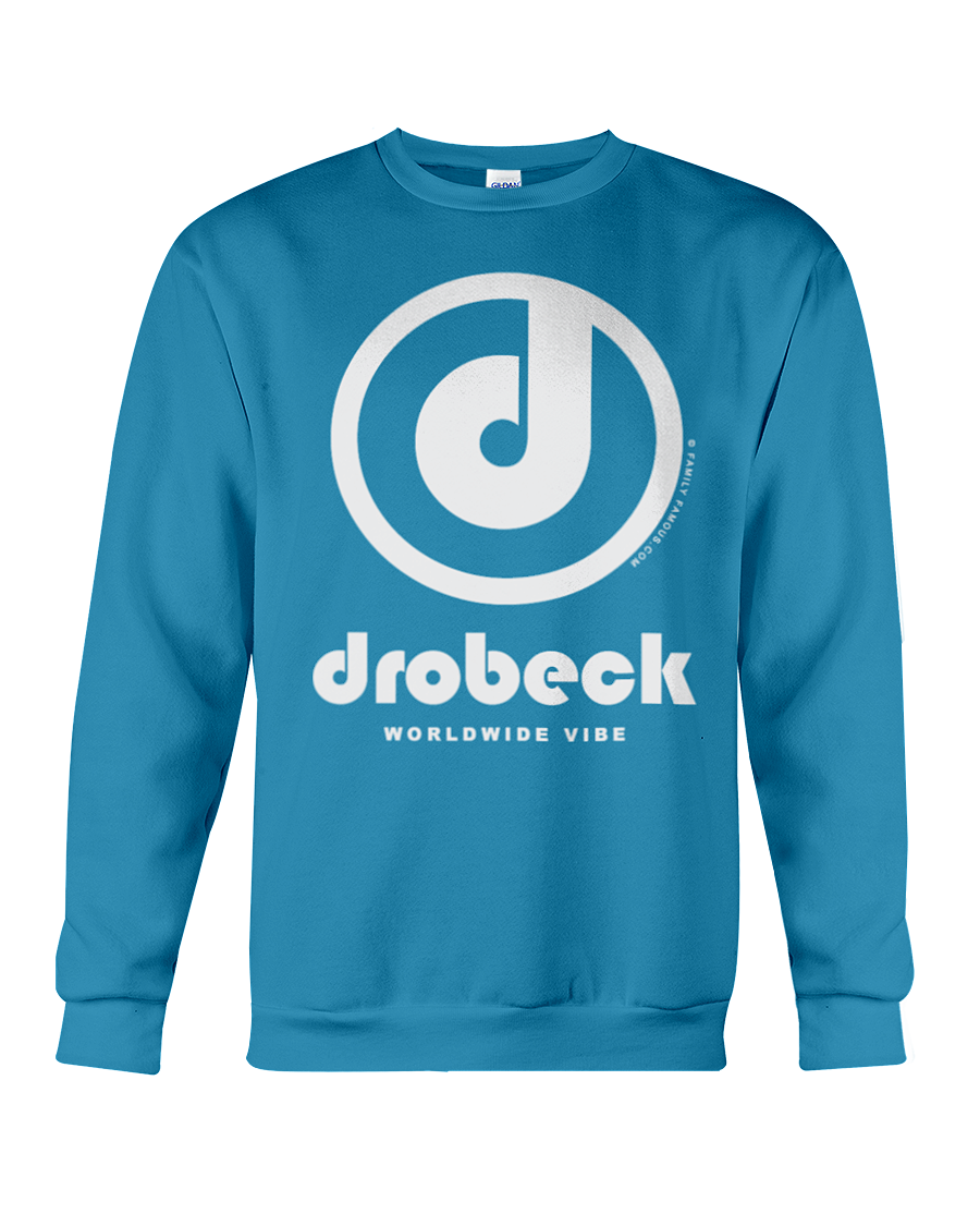 Family Famous Drobeck Circle Vibe Sweatshirt