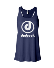 Family Famous Drobeck Circle Vibe Contoured Tank