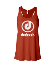 Family Famous Drobeck Circle Vibe Contoured Tank