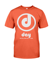 Family Famous Day Circle Vibe Tee
