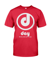 Family Famous Day Circle Vibe Tee