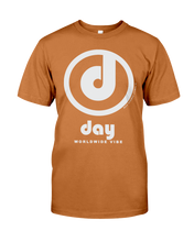 Family Famous Day Circle Vibe Tee