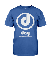 Family Famous Day Circle Vibe Tee