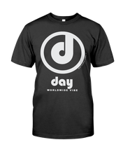 Family Famous Day Circle Vibe Tee