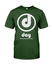 Family Famous Day Circle Vibe Tee