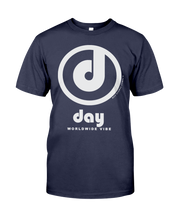 Family Famous Day Circle Vibe Tee