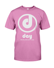 Family Famous Day Circle Vibe Tee