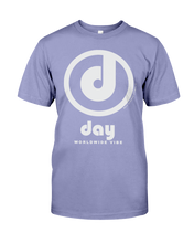 Family Famous Day Circle Vibe Tee