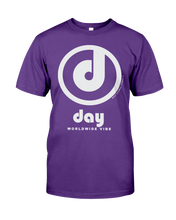 Family Famous Day Circle Vibe Tee
