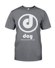Family Famous Day Circle Vibe Tee