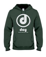 Family Famous Day Circle Vibe Hoodie