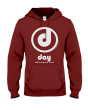 Family Famous Day Circle Vibe Hoodie