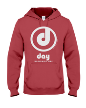 Family Famous Day Circle Vibe Hoodie