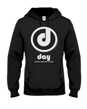 Family Famous Day Circle Vibe Hoodie