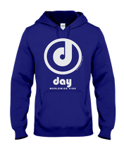 Family Famous Day Circle Vibe Hoodie