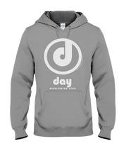 Family Famous Day Circle Vibe Hoodie