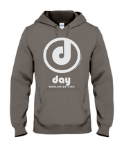 Family Famous Day Circle Vibe Hoodie