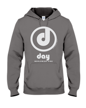 Family Famous Day Circle Vibe Hoodie