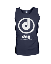 Family Famous Day Circle Vibe Cotton Tank