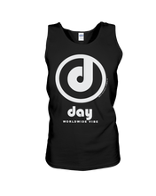 Family Famous Day Circle Vibe Cotton Tank