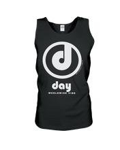 Family Famous Day Circle Vibe Cotton Tank