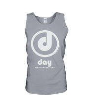 Family Famous Day Circle Vibe Cotton Tank