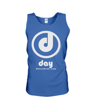 Family Famous Day Circle Vibe Cotton Tank