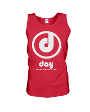 Family Famous Day Circle Vibe Cotton Tank