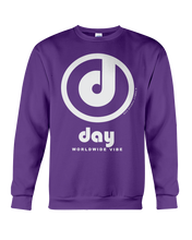 Family Famous Day Circle Vibe Sweatshirt