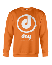 Family Famous Day Circle Vibe Sweatshirt