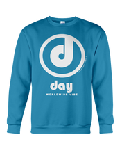Family Famous Day Circle Vibe Sweatshirt