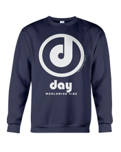 Family Famous Day Circle Vibe Sweatshirt