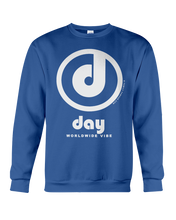 Family Famous Day Circle Vibe Sweatshirt