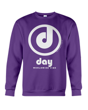 Family Famous Day Circle Vibe Sweatshirt