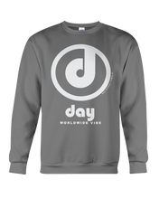 Family Famous Day Circle Vibe Sweatshirt