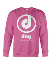 Family Famous Day Circle Vibe Sweatshirt
