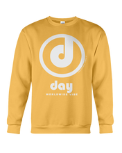 Family Famous Day Circle Vibe Sweatshirt