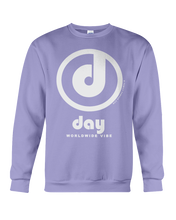 Family Famous Day Circle Vibe Sweatshirt