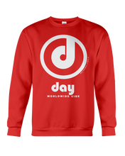 Family Famous Day Circle Vibe Sweatshirt