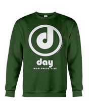 Family Famous Day Circle Vibe Sweatshirt