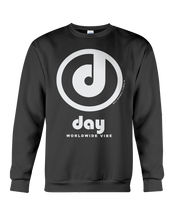 Family Famous Day Circle Vibe Sweatshirt