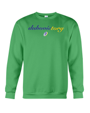 Family Famous Duhovictory Sweatshirt