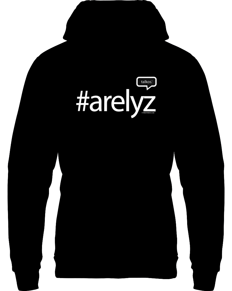 Family Famous Arelyz Talkos Hoodie