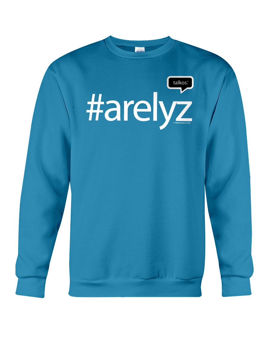 Family Famous Arelyz Talkos Sweatshirt
